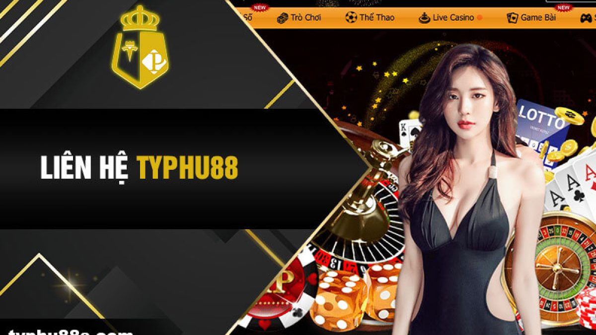 Câu hỏi thường gặp Typhu88