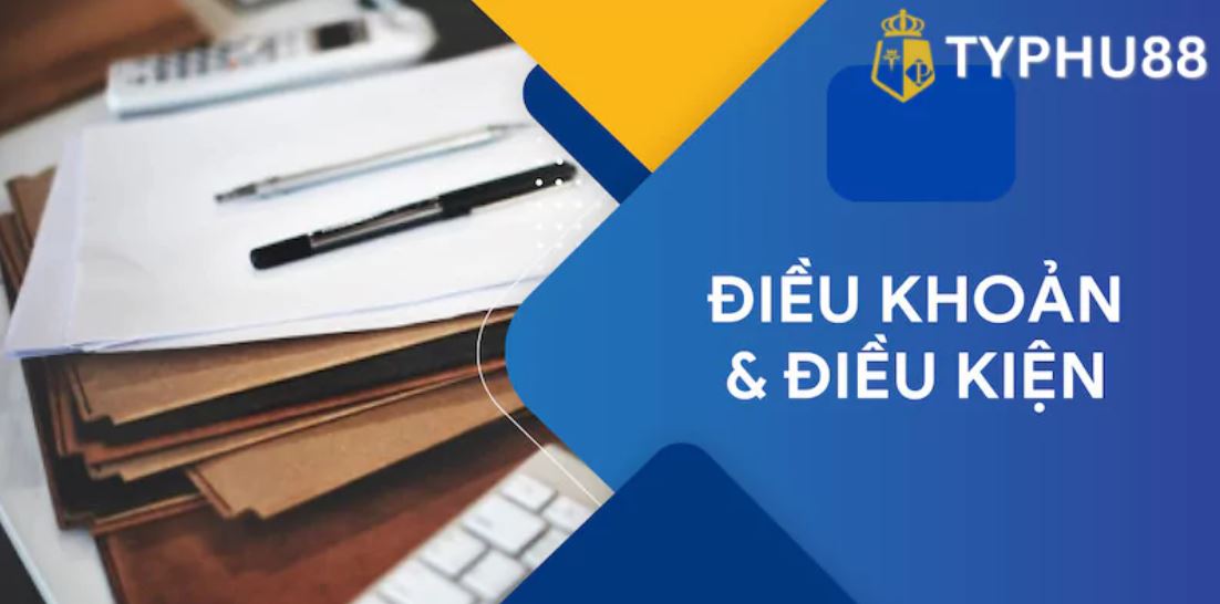 Điều khoản và điều kiện