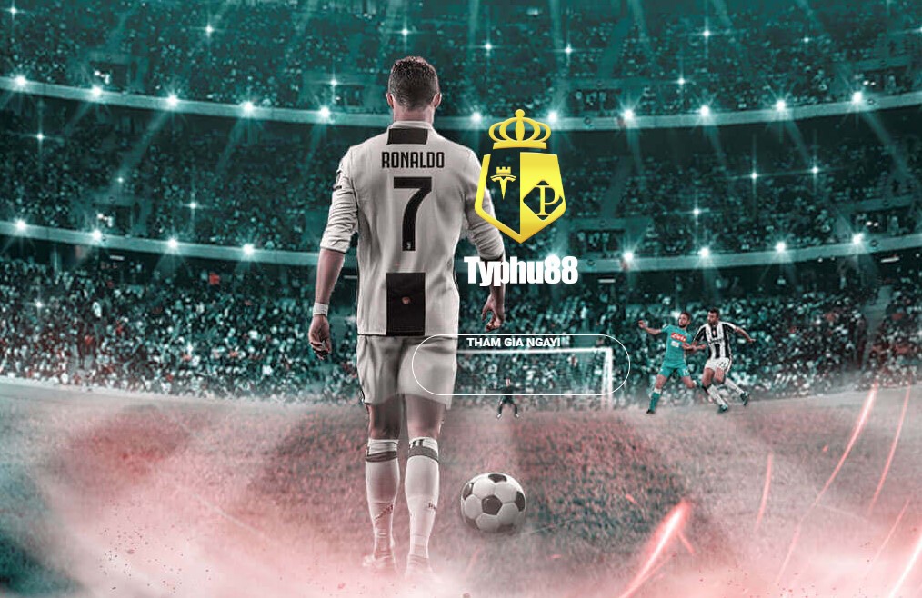 giới thiệu nhà cái typhu88