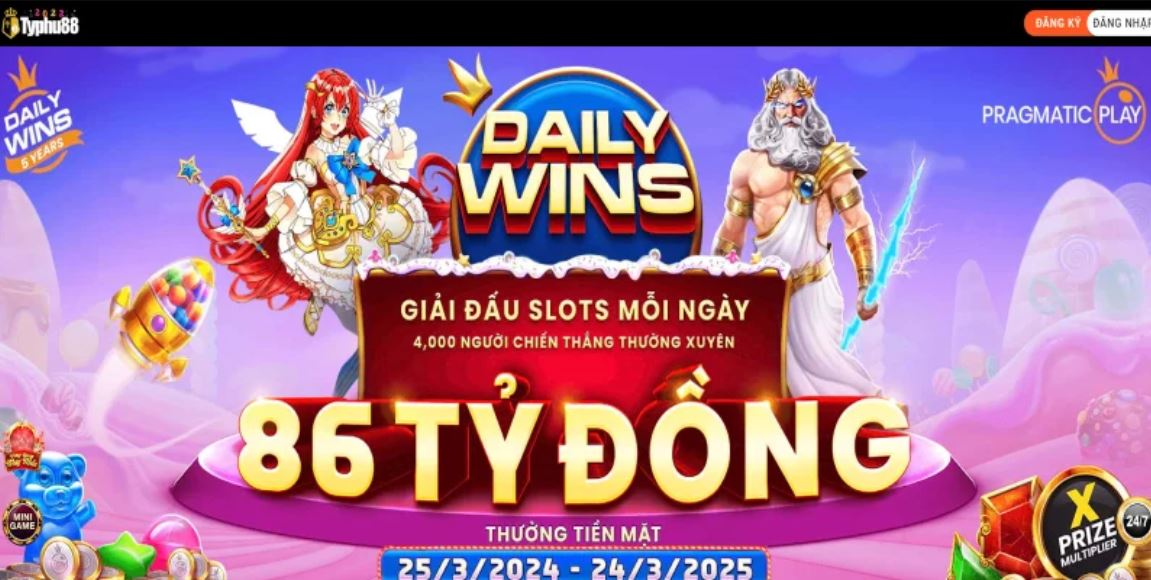 Typhu88 lừa đảo không