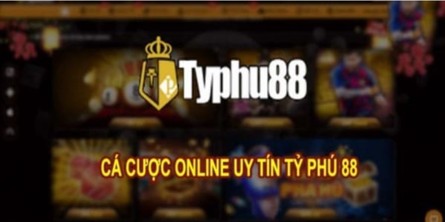 Typhu88 lừa đảo không