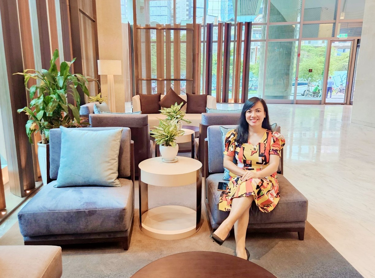 giới thiệu ceo typhu88 phạm ngọc phương chi