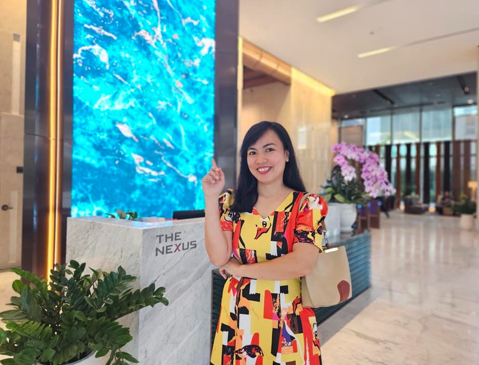 sự nghiệp của ceo typhu88 phạm ngọc phương chi