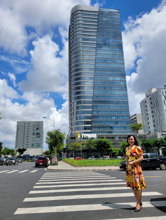 ceo typhu88 phạm ngọc phương chi và thương hiệu typhu88