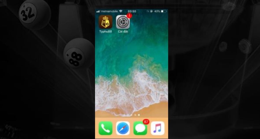 đánh giá app typhu88