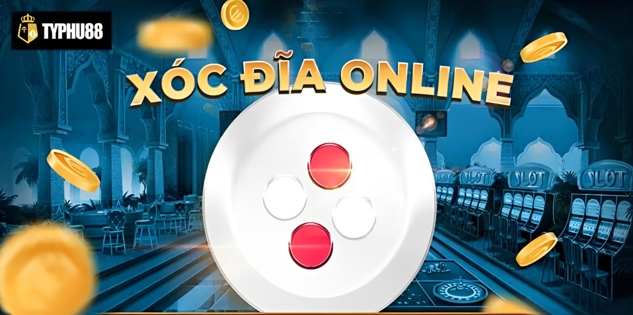 Đánh giá xóc đĩa typhu88