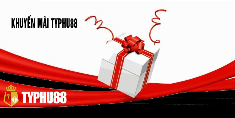 khuyến mãi typhu88