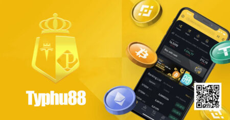 nạp tiền typhu88 bằng usdt