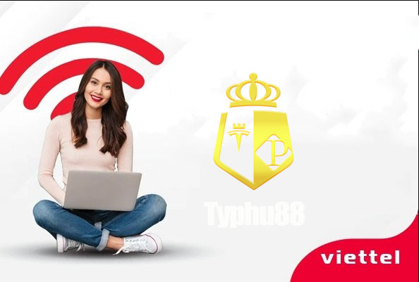 nhà mạng chơi cá cược typhu88 viettel