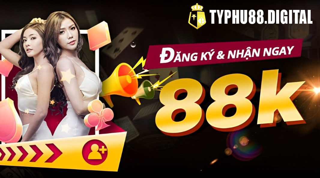 khuyến mãi khi đăng ký typhu88